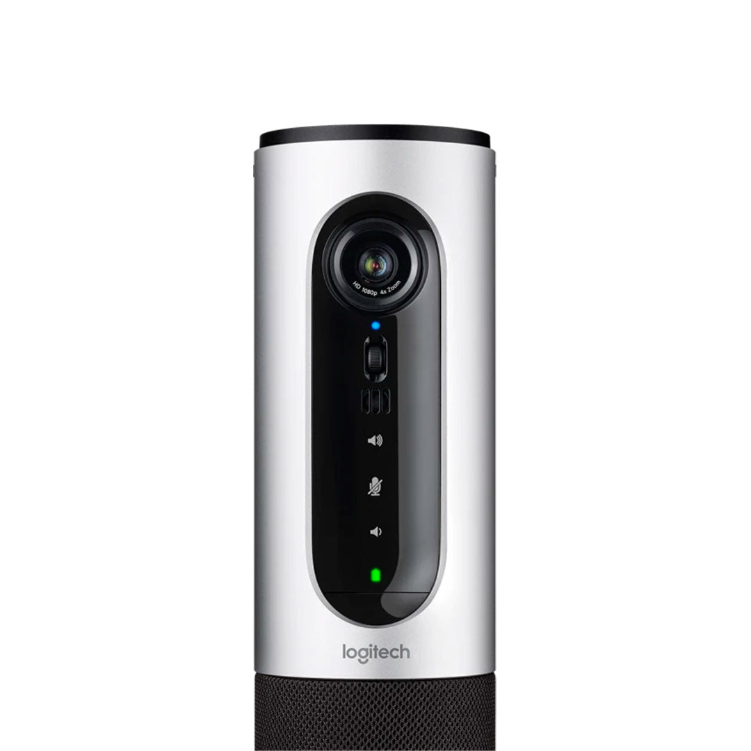 LOGITECH CONNECT Cámara web portátil para videoconferencias con Bluetooth, 960-001013