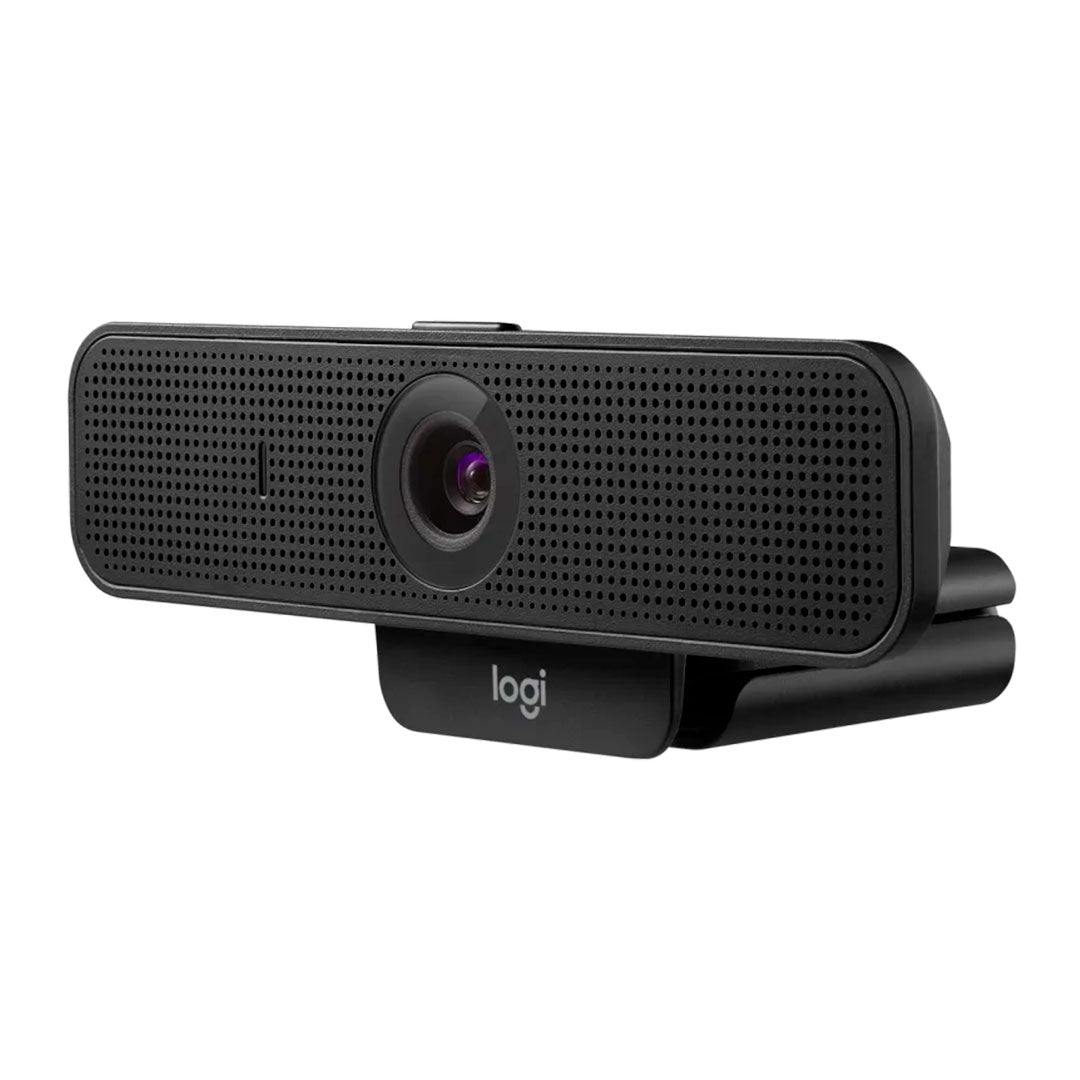 LOGITECH C925e Cámara Web Empresarial Full HD 1080p H.264