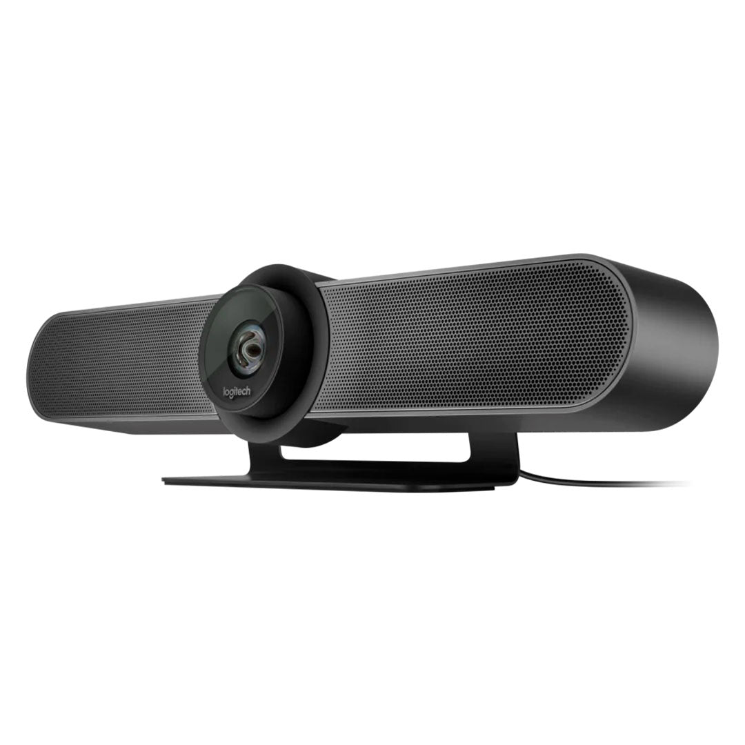 LOGITECH MEETUP Cámara 4K Para Conferencias Todo En Uno