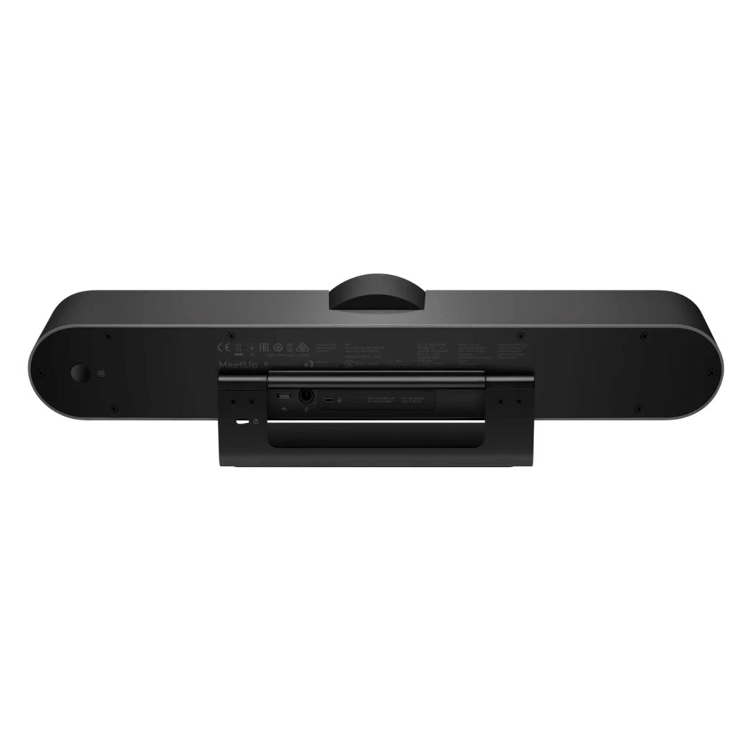 LOGITECH MEETUP Cámara 4K Para Conferencias Todo En Uno