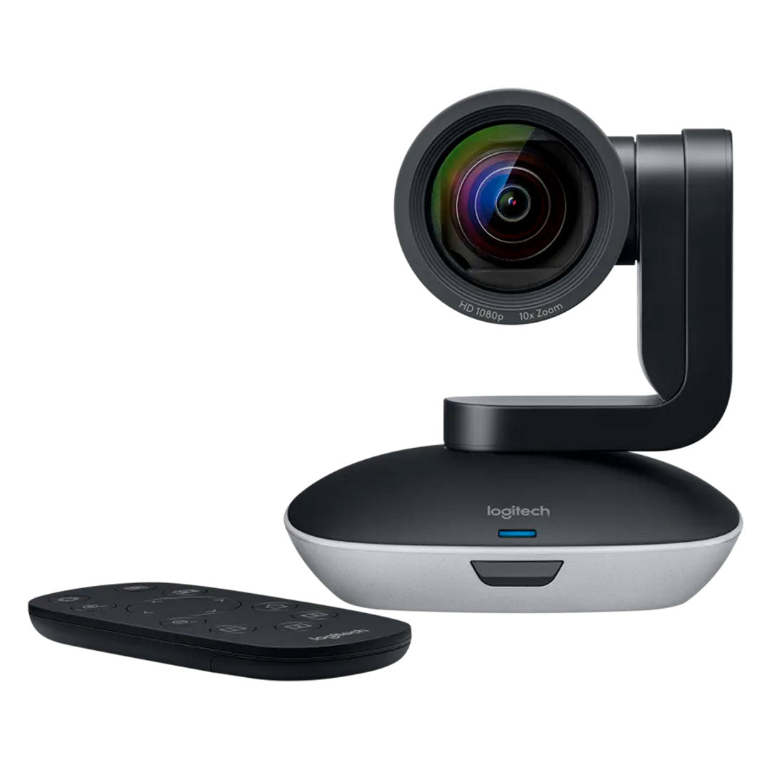 LOGITECH PTZ PRO 2 Cámara de Videoconferencias Full HD 1080p
