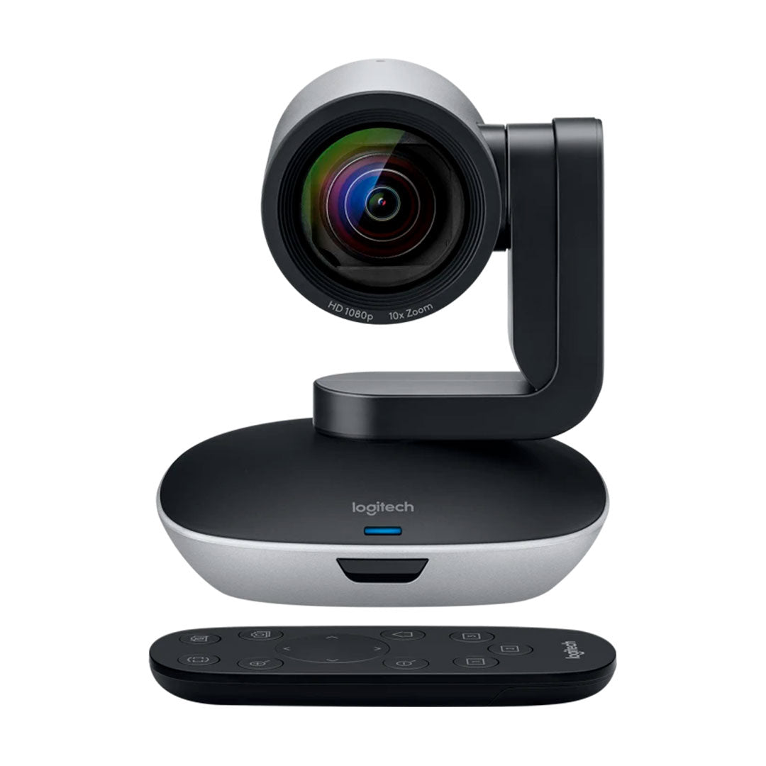 LOGITECH PTZ PRO 2 Cámara de Videoconferencias Full HD 1080p