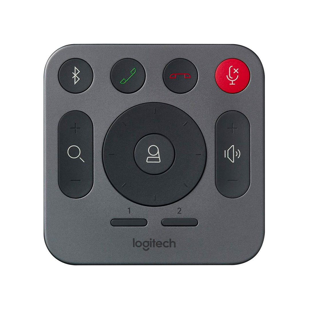 LOGITECH RALLY PLUS Sistema de Videoconferencia 4K Modular