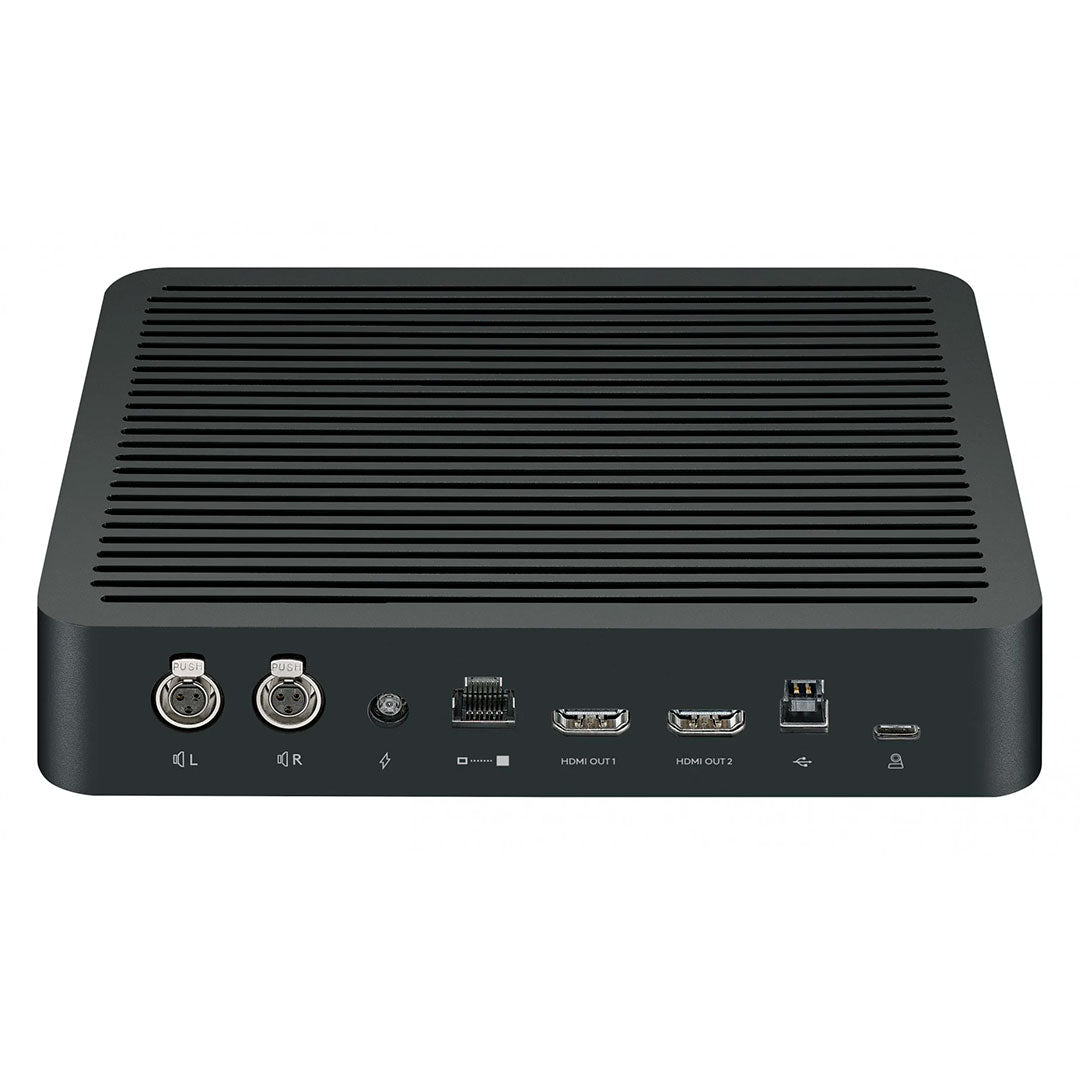 LOGITECH RALLY PLUS Sistema de Videoconferencia 4K Modular
