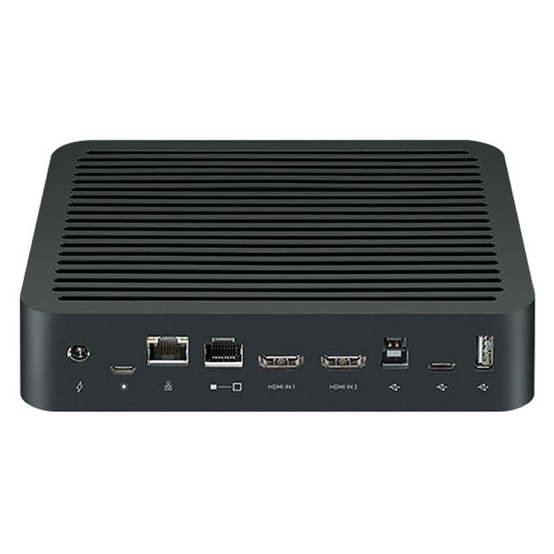 LOGITECH RALLY PLUS Sistema de Videoconferencia 4K Modular