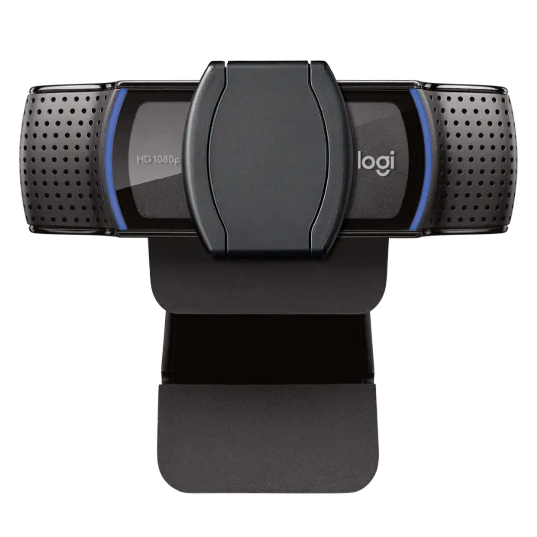 LOGITECH C920E Cámara Web Full HD 1080p Empresarial
