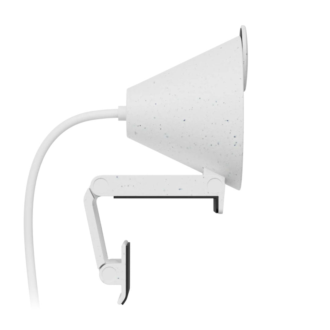 LOGITECH 960-001440 Cámara Web Full HD 1080p USB-C Blanco