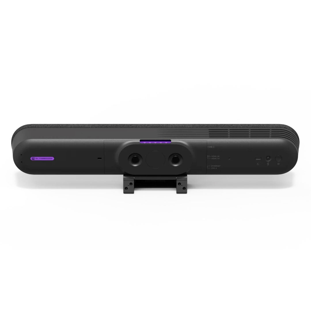 LOGITECH RALLY BAR HUDDLE Barra De Video 4K Todo En Uno