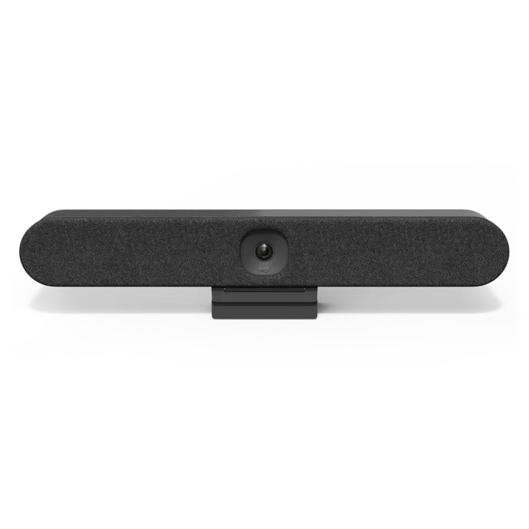 LOGITECH RALLY BAR HUDDLE Barra De Video 4K Todo En Uno