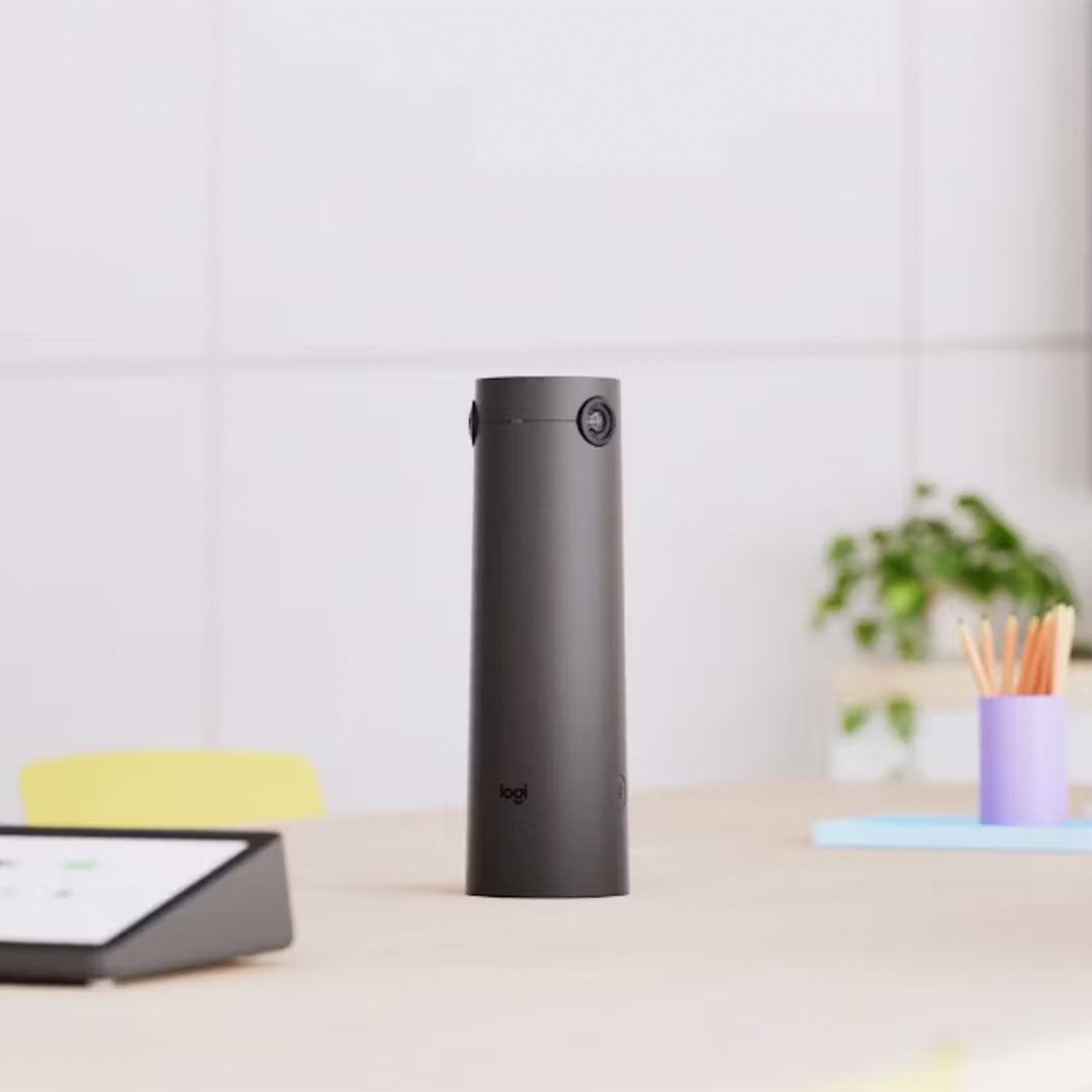 LOGITECH SIGHT Cámara IA Doble Lente para Videoconferencias