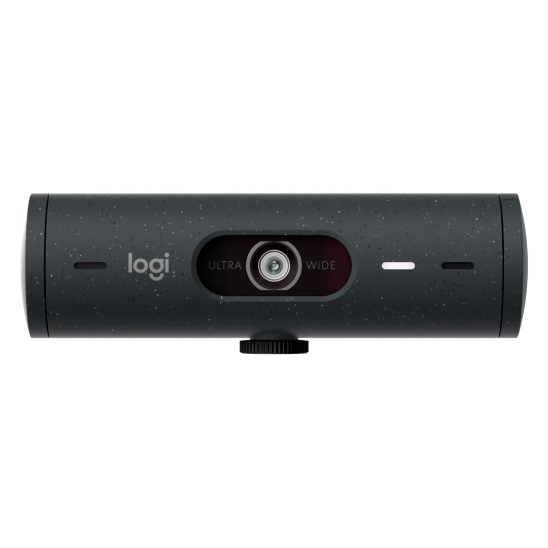 LOGITECH BRIO 505 Cámara Web Full HD 1080p HDR Grafito