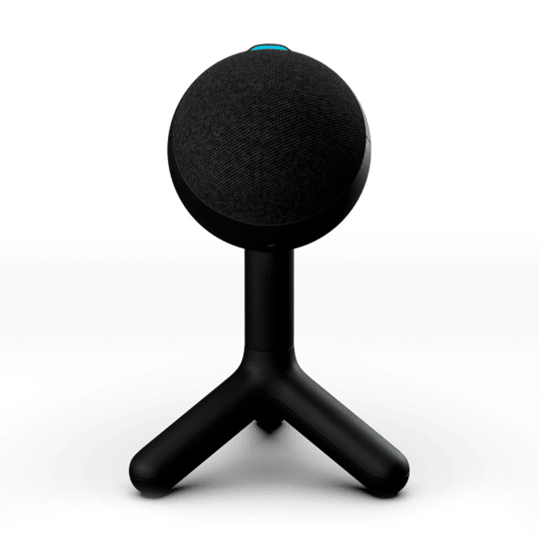 LOGITECH YETI ORB Micrófono para juegos USB LIGHTSYNC RGB, 988-000550