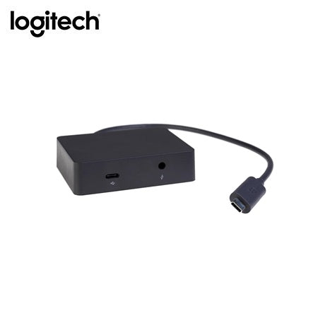 LOGITECH 993-001903 Divisor de Alimentación 4K