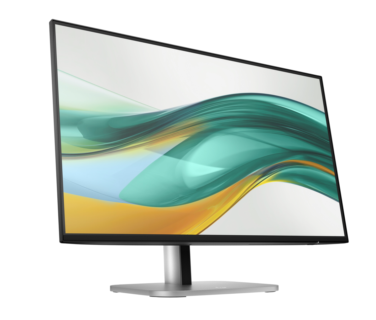 HP Serie 5 Pro 524pf Monitor Plano 23.8" FHD IPS HDMI DP USB-A - 9D9L6UT#ABA
