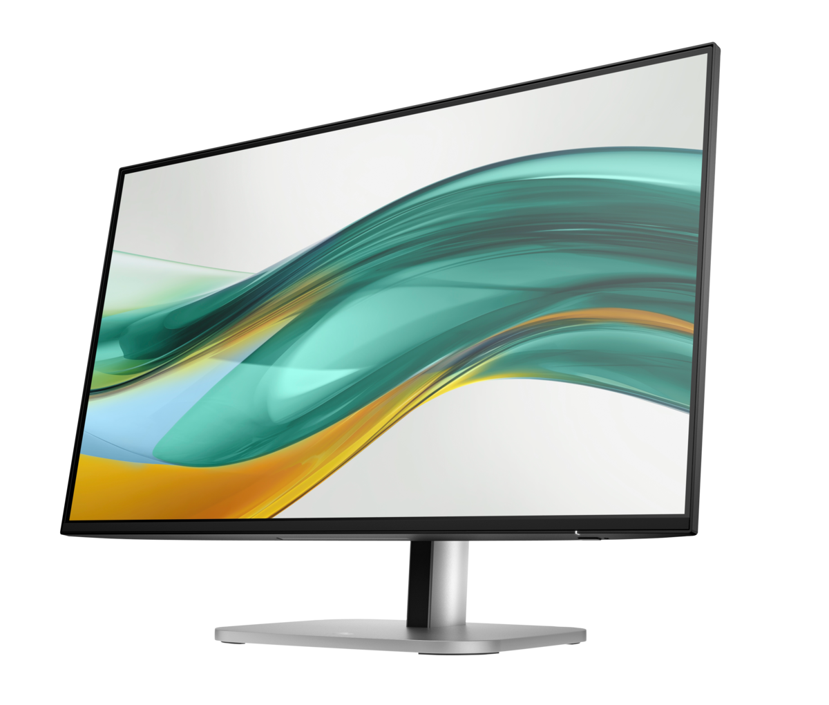HP Serie 5 Pro 524pf Monitor Plano 23.8" FHD IPS HDMI DP USB-A - 9D9L6UT#ABA