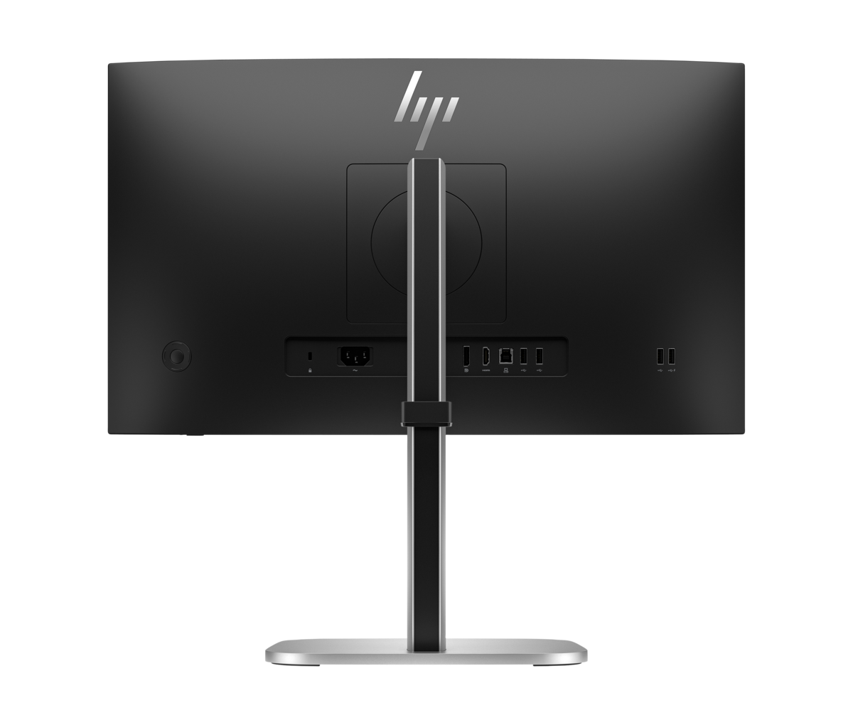 HP Serie 5 Pro 524pf Monitor Plano 23.8" FHD IPS HDMI DP USB-A - 9D9L6UT#ABA