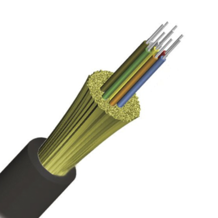 SIEMON 9GG5H012G-T501M Cable de fibra óptica OM4 12 hilos multimodo LSZH - POR METROS (MIN 100MT)