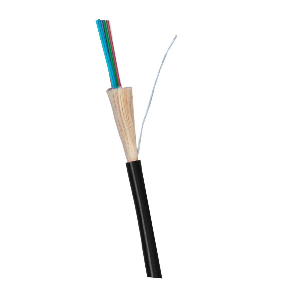 SIEMON 9GG5H024D-T501M Cable Fibra Optica Multimodo 50um 24 Hilos Indoor/Outdoor LT 10GB XGLO LSZH OM4 Antirroedor sin armadura metálica - Pedido Mínimo 100m