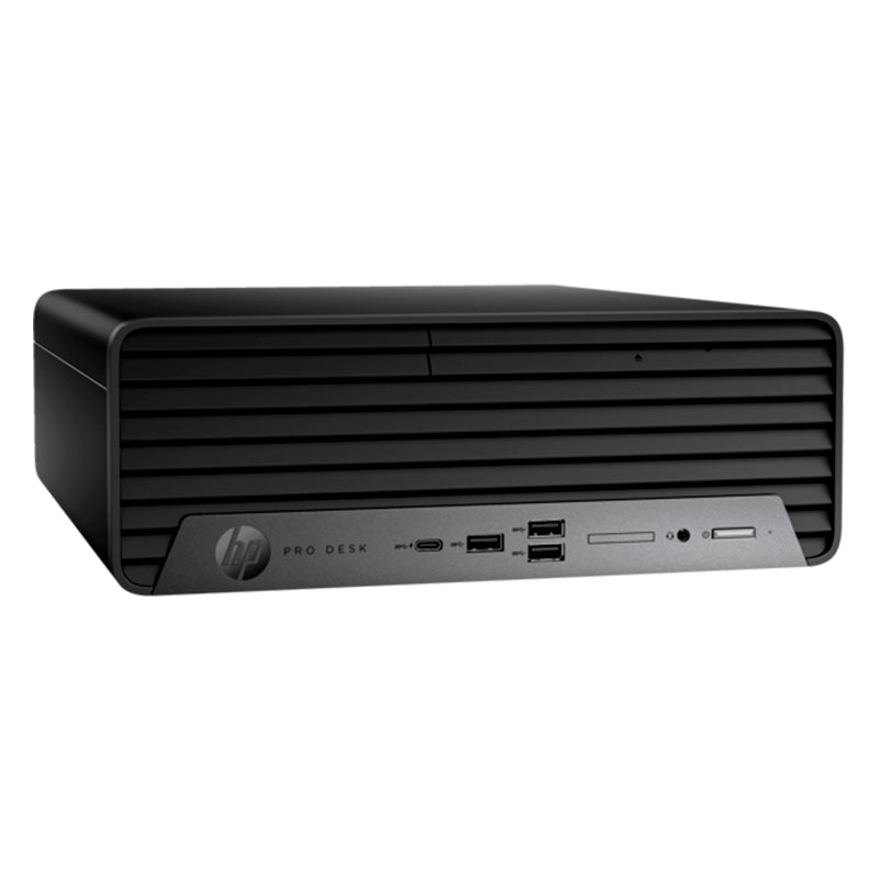 HP 9L8V2LA#ABM HP Pro 400 G9 SFF Computadora Core i5-13500 2.50/4.80GHz, 16GB(1x16GB) DDR4-3200MHz NECC 