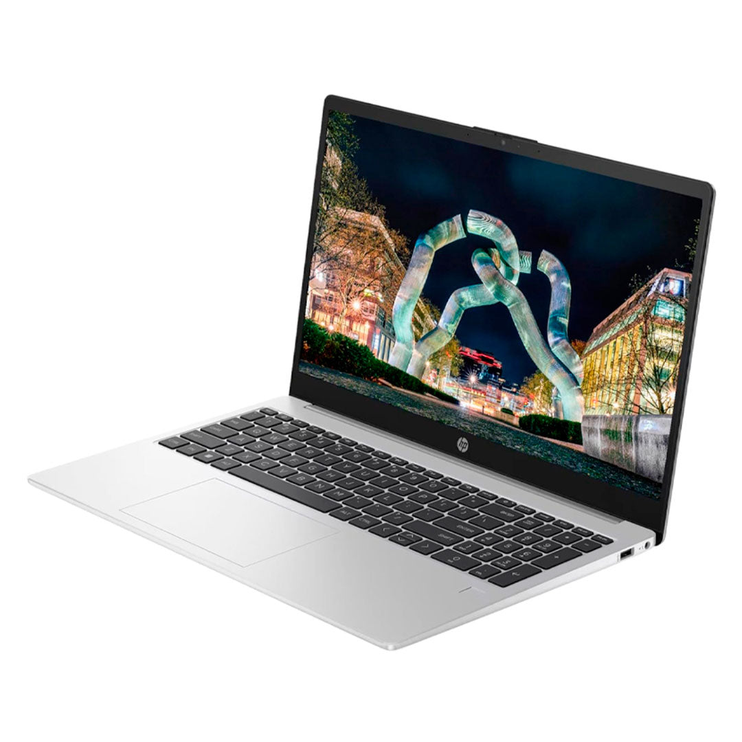 HP 250 G10 LAPTOP 15..6" HD Core i7-1355U RAM 16GB DDR4 SSD 1TB -  9S7D1LS#ABM