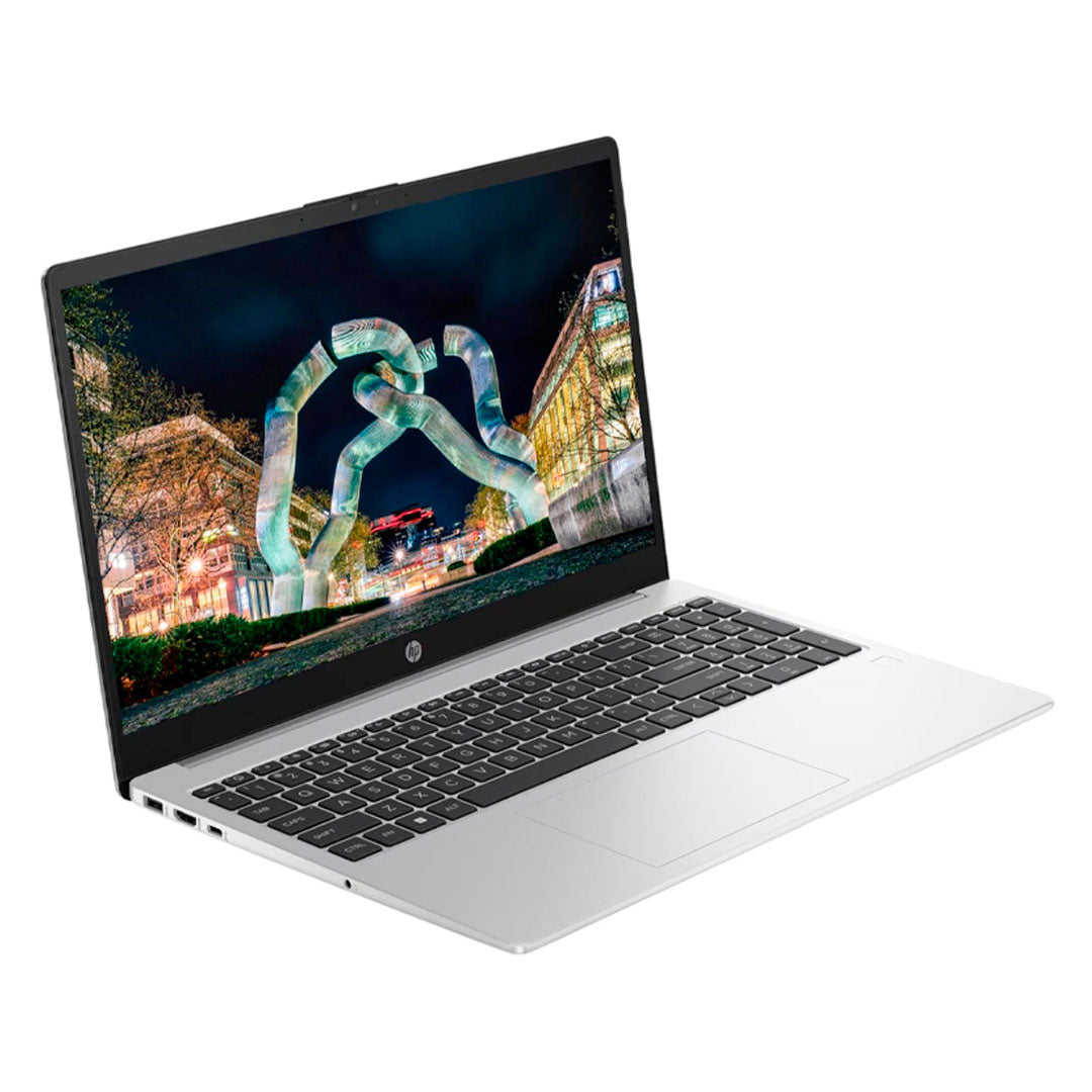 HP 250 G10 LAPTOP 15..6" HD Core i7-1355U RAM 16GB DDR4 SSD 1TB -  9S7D1LS#ABM