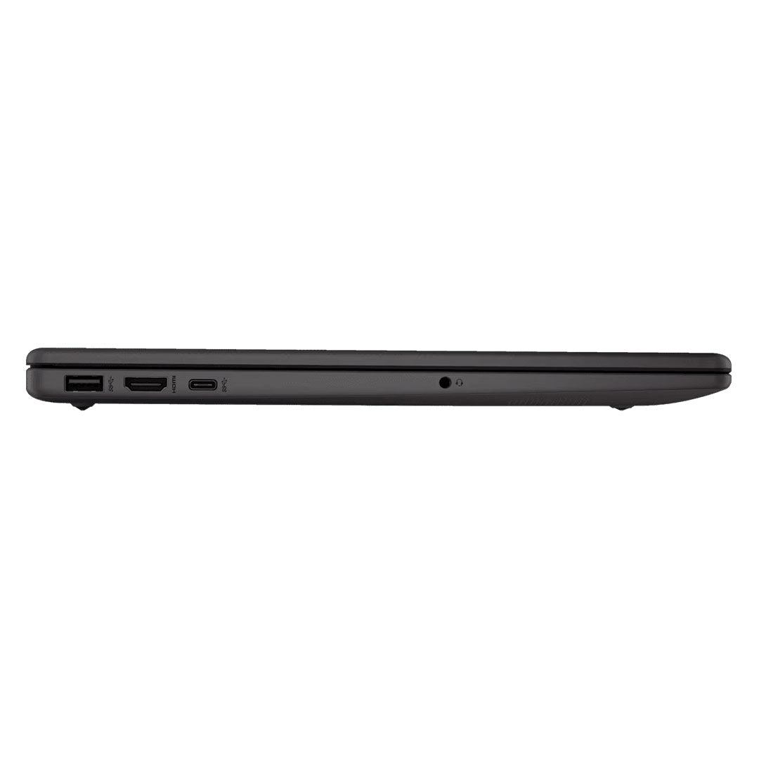 HP 9S8U5LA#ABM NB HP 250 G10 15.6" LCD LED SVA HD Intel Core i7 1355U Max 5.00GHz 8GB DDR4-3200 