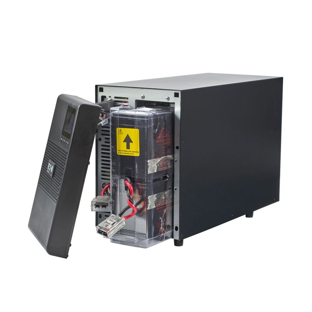 EATON 9SX1500  SAI, 1500 VA, 1350 W, 5-15P ENTRADA