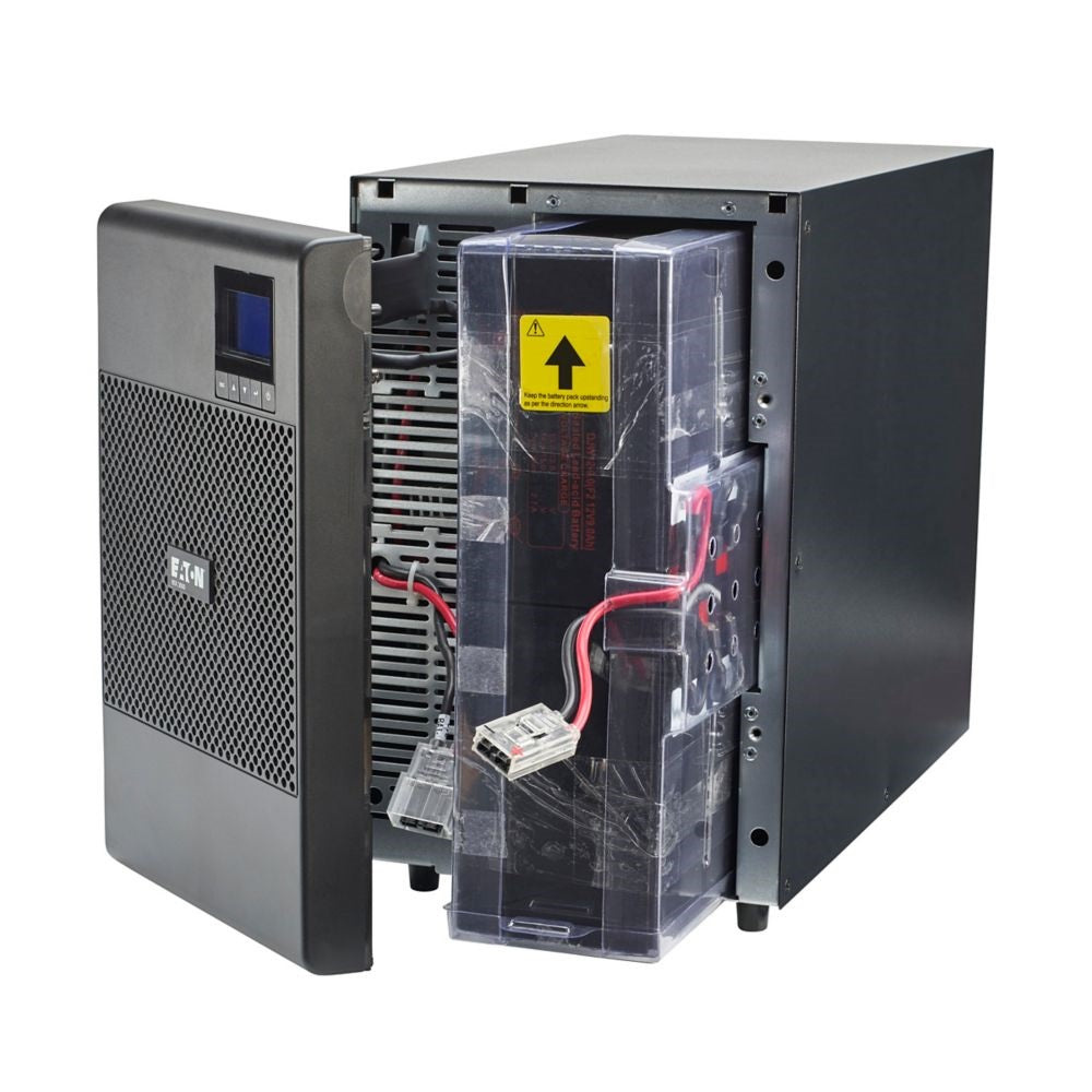 EATON 9SX3000 SAI 9SX 3000VA 2700W 120V CU
