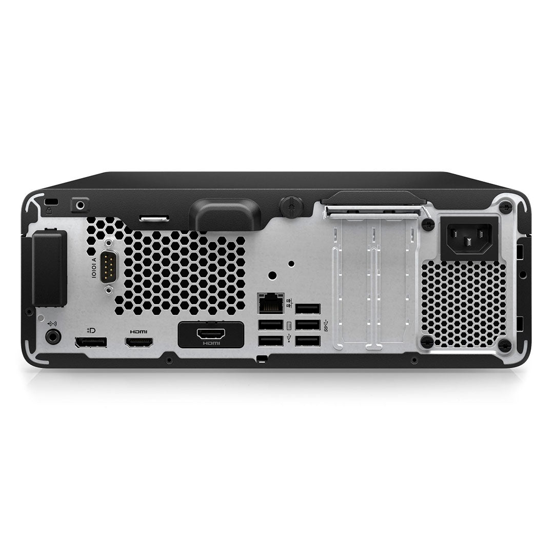 HP A01JHLA#ABM Computadora HP Pro SFF 400 G9, Core i7-14700 5.4GHz 16GB DDR5-4800 