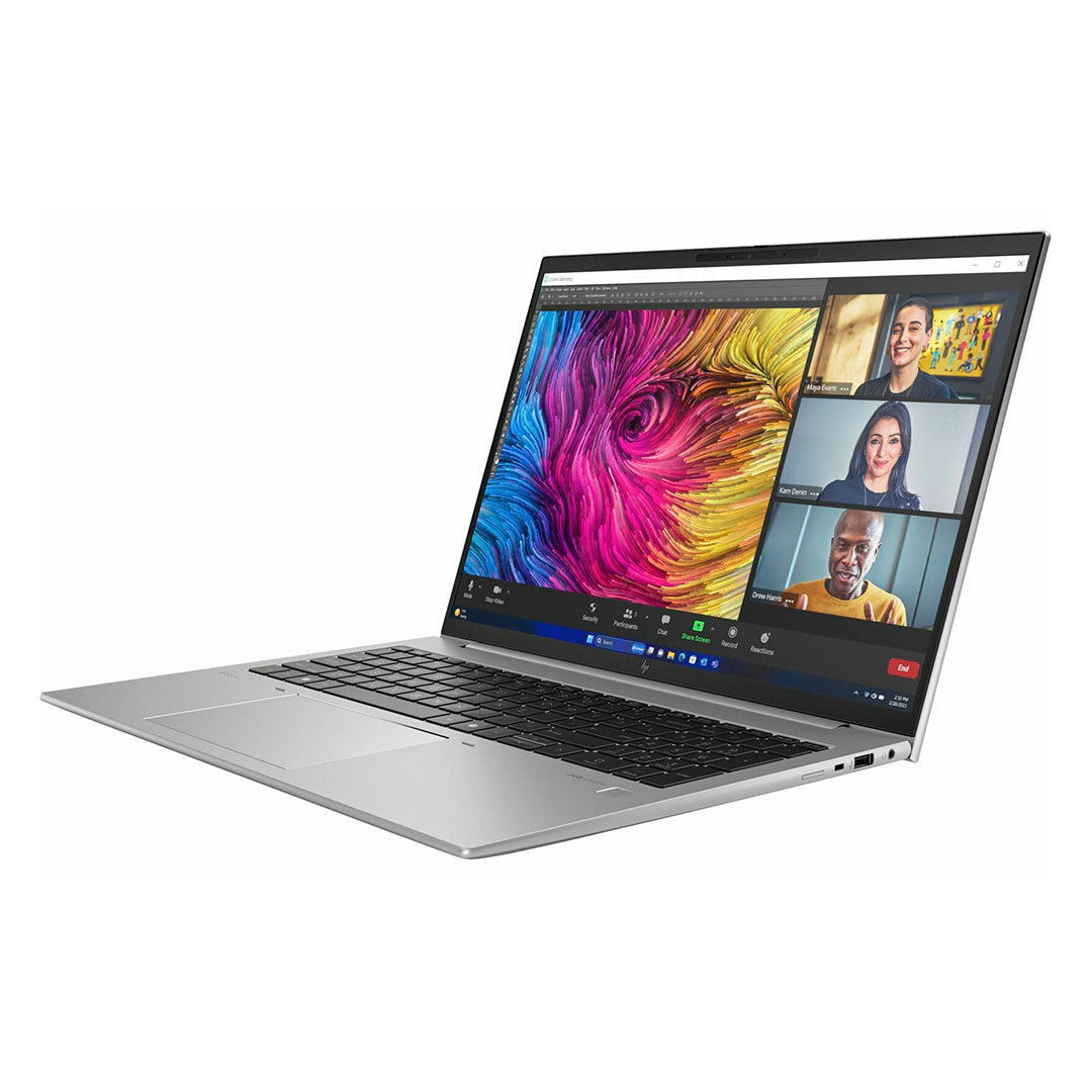 HP Laptop Zbook Firefly G11 Core Ultra 7 155H 16" 16GB 512GB