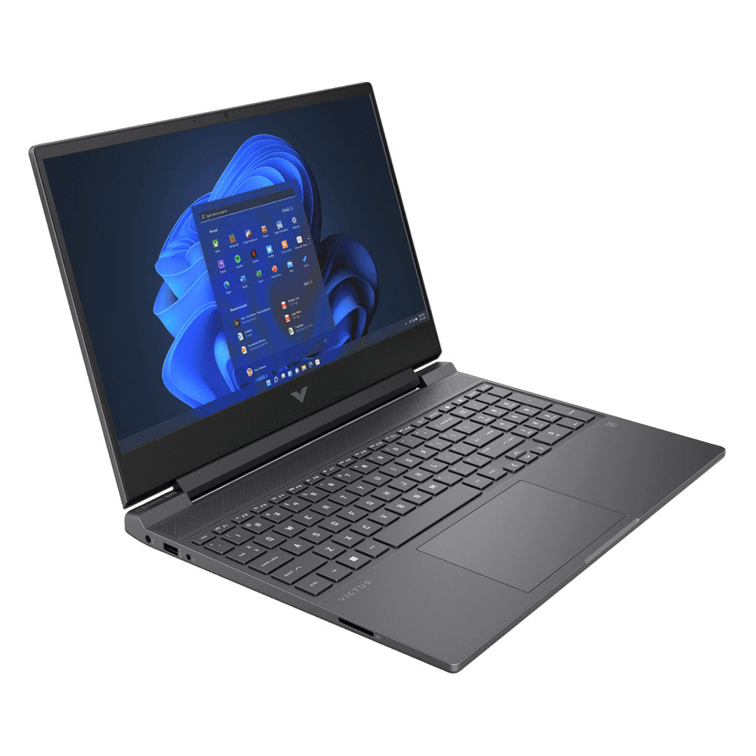 HP Laptop Victus 15-fb2002la Ryzen 5 8645HS 15.6" 8GB 512GB