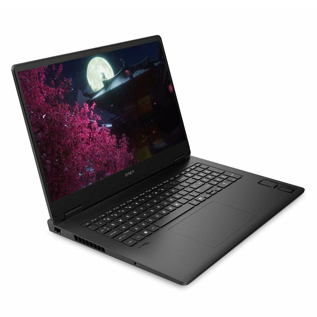 HP Laptop Omen 17-db0006la Ryzen 7 8845HS 17.3 16GB DDR5 1TB