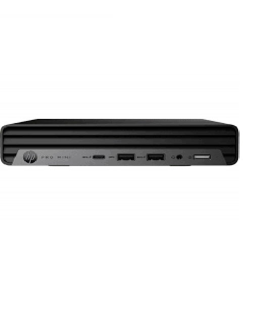 HP Pro Mini 400 G9 Computadora Core i7-14700T 16GB DDR5 512GB SSD A17JQLA#ABM