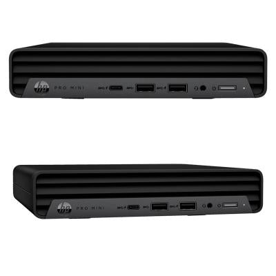 HP Pro Mini 400 G9 Computadora Core i7-14700T 16GB DDR5 512GB SSD A17JQLA#ABM
