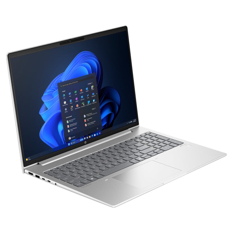 HP A24Z9LA#ABM Notebook ProBook 460 G11, 16" Core Ultra 7-155U hasta 4.8 GHz 16GB DDR5 5600 