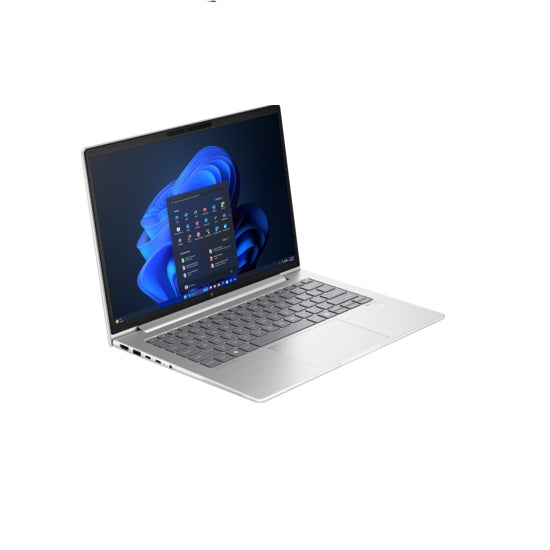HP A24ZWLA#ABM Laptop NB EliteBook 640 G11, 14” WUXGA UWVA, Core Ultra 7-165U 1.7 / 4.9GHz, 16GB DDR5-5600MHz 