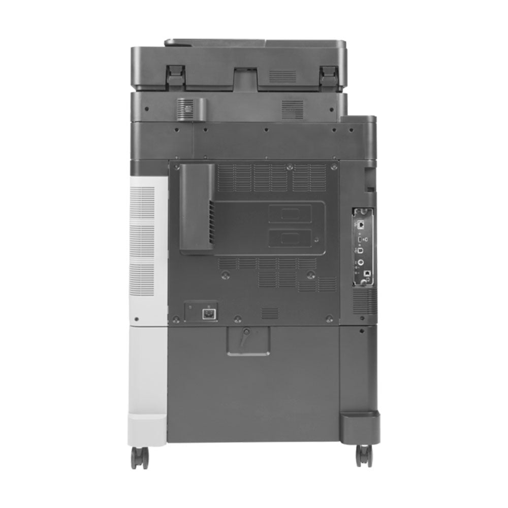 HP A2W75A Impresora Multifuncional HP LaserJet  Enterprise Flow M880z a color A3