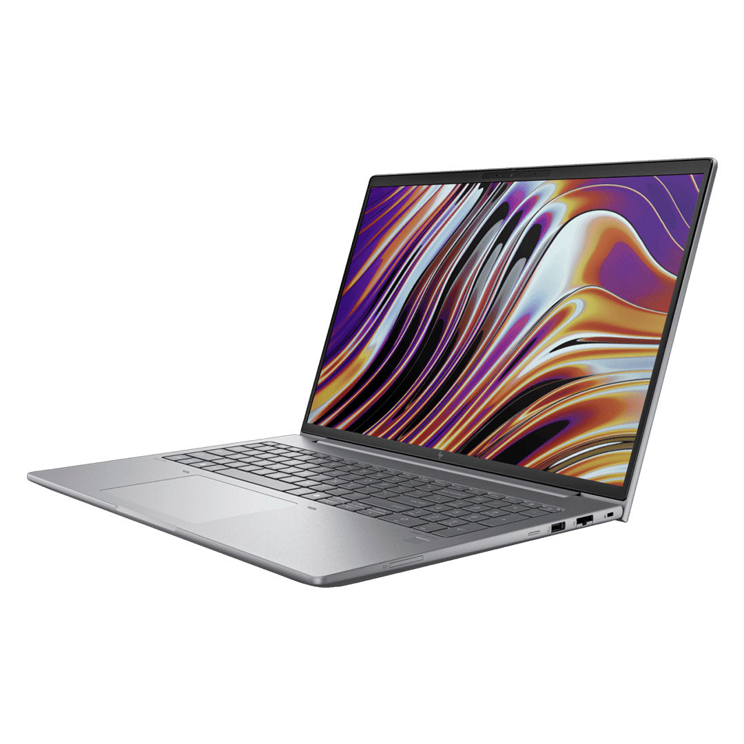 HP Laptop Zbook Power G11 Core Ultra 9 185H 16" 16GB 1TB SSD
