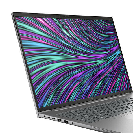 HP A59H1LA#ABM Laptop Notebook WS ZBook Power G11 16” WUXGA UWVA, Core Ultra 9 185H 2.3/5.1GHz 64GB DDR5-5600 