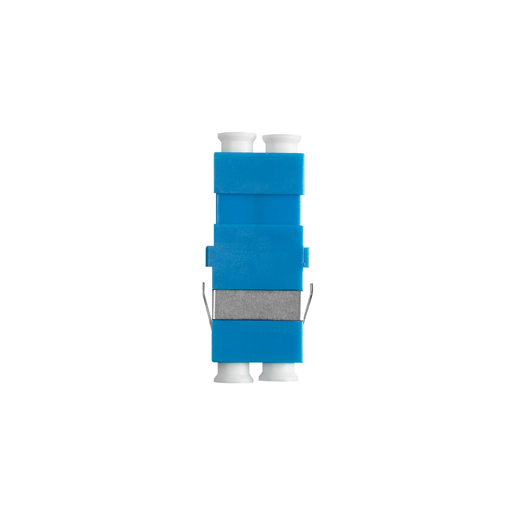 NEXCONEC AAL1SDNL Acoplador de Fibra Optica LC Duplex Monomodo