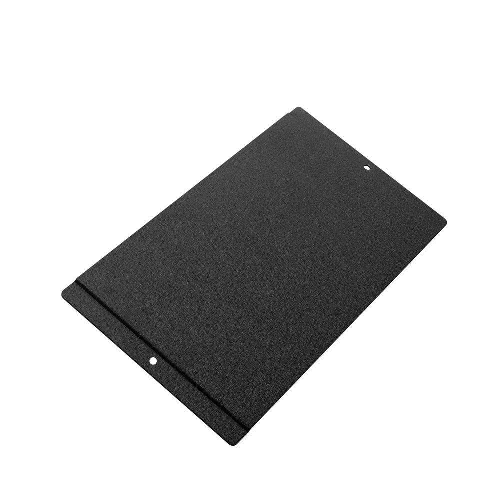 NOTIFIER ABP-1 Tapa para espacio vacío (posiciones de anunciadores) para CAB-5 para paneles Inspire
