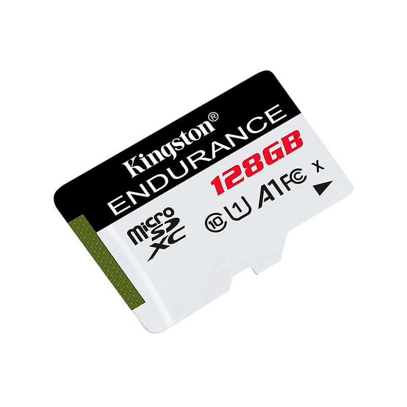 KINGSTON SDCE/128GB ENDURANCE Memoria MicroSDXC 128GB