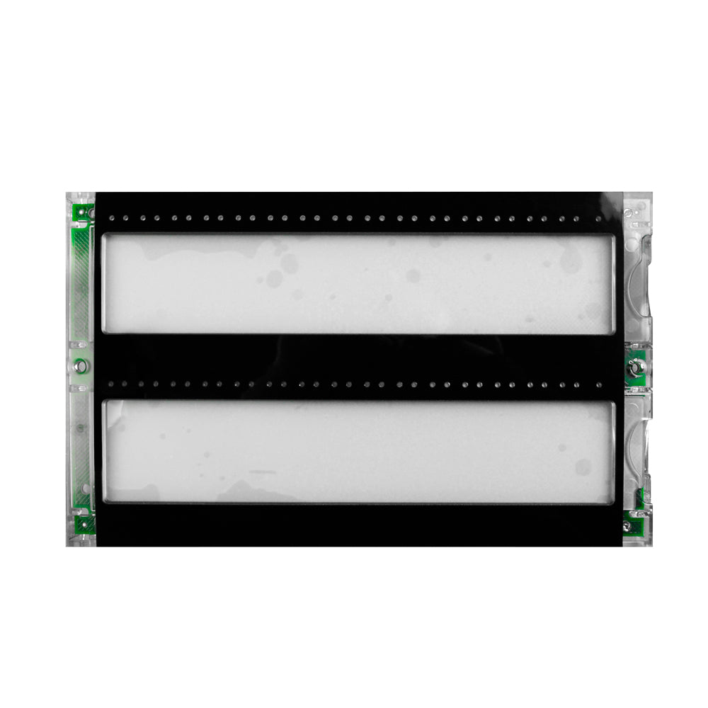 NOTIFIER ACM-30 Módulo de control de anunciación con 30 botones para paneles Inspire
