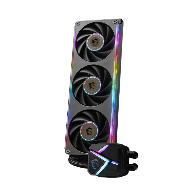 MSI MAG CORELIQUID C360 V2 Refrigerador Líquido de CPU