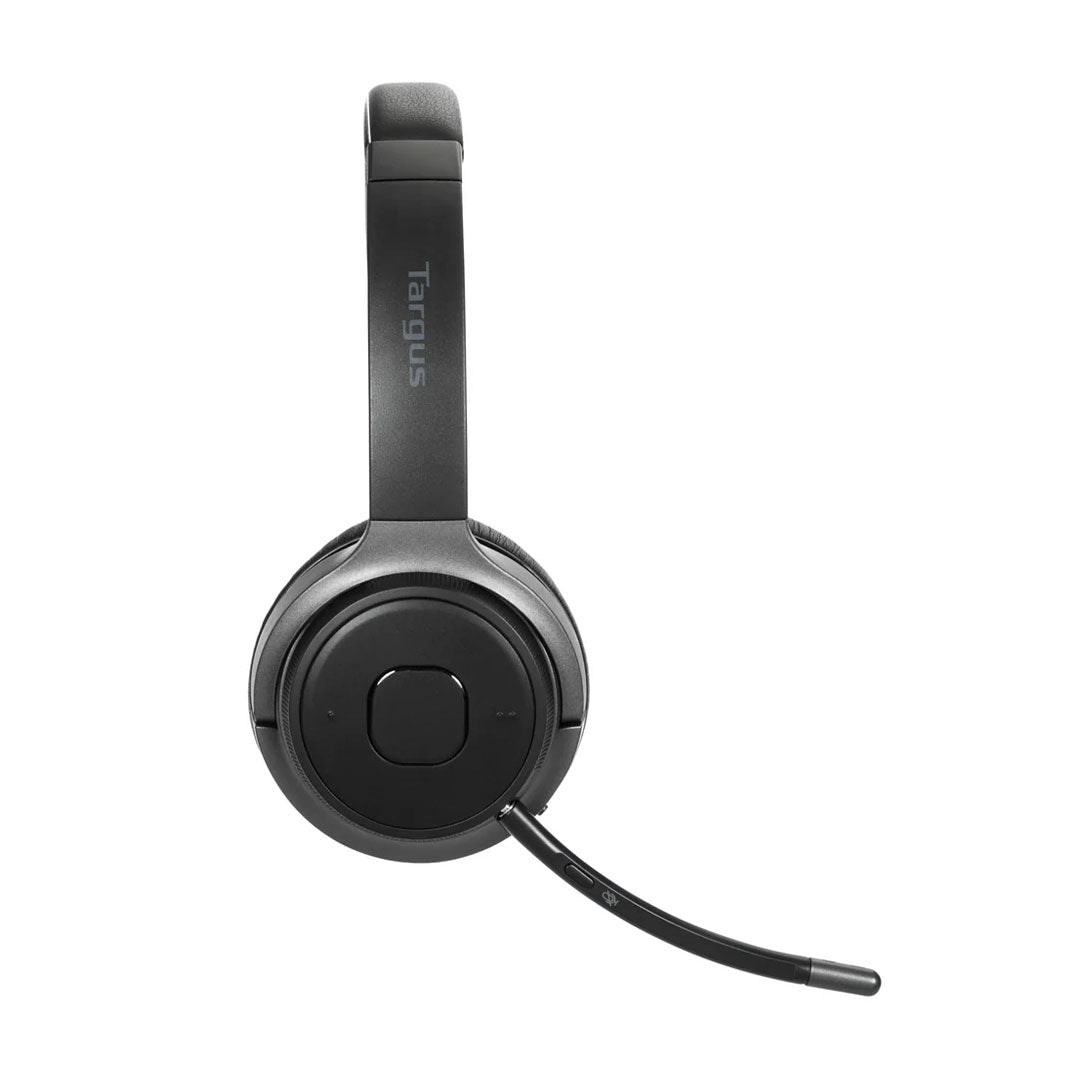TARGUS AEH103TT Auriculares monoaurales inalámbricos con Bluetooth