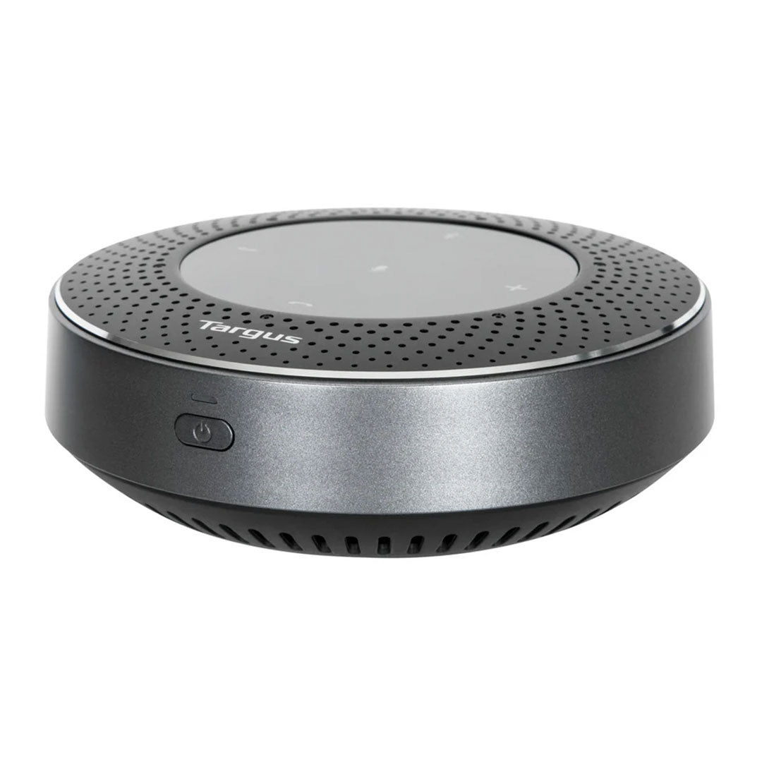 TARGUS AEM105GL Parlante Inalámbrico Bluetooth® 5.0 Negro
