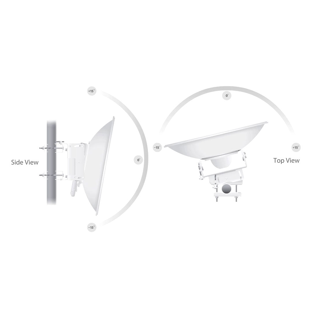 UBIQUITI AF-5G30-S45 Antena Airfiber X 5GHz 30dBi