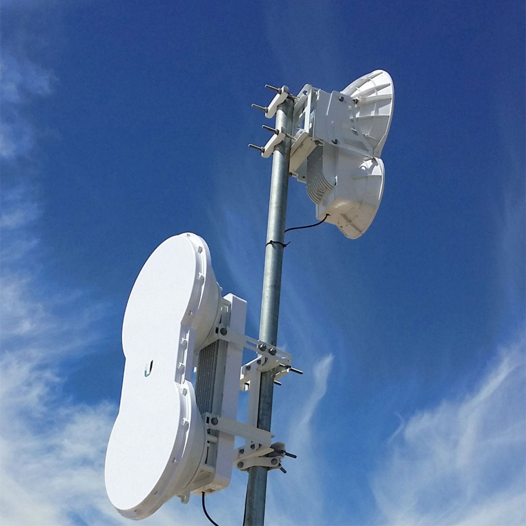 UBIQUITI AF-5U Acces Point airFiber Radio 5GHz 23dBi 1.2Gb