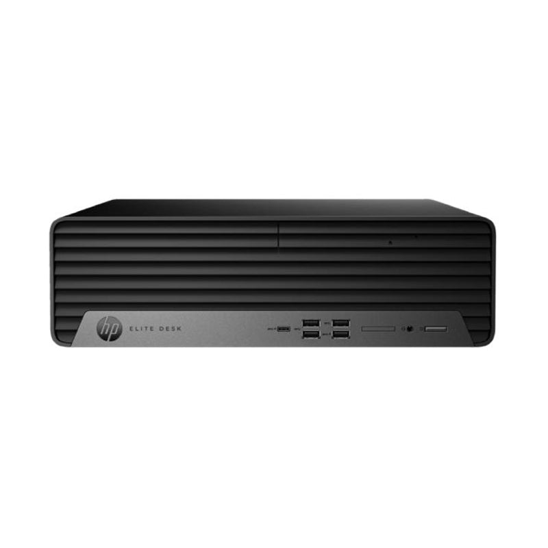 HP AF9W4LT#ABM Computadora Elite SFF 805 G9, AMD Ryzen 5 8600G 4.3/5.0GHz, 16GB DDR5-5600 