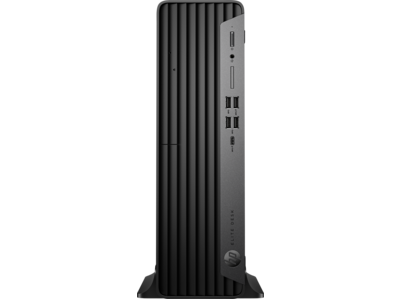 HP AF9W4LT#ABM Computadora Elite SFF 805 G9, AMD Ryzen 5 8600G 4.3/5.0GHz, 16GB DDR5-5600 